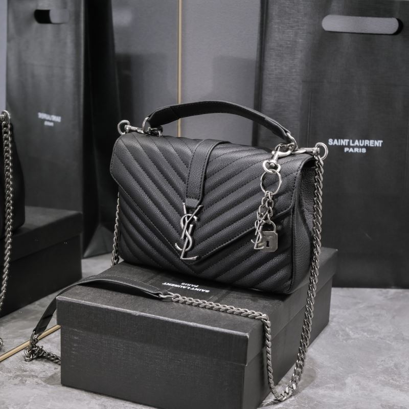 YSL Satchel Bags